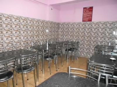Hotel Central View - Darjeeling Дарджилинг Екстериор снимка